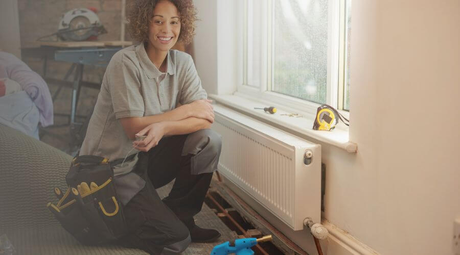 Professional Tankless Water Heater Installation in Pine Hall, NC